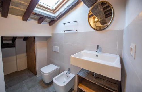 Villa Case a Cantuccio by Mmega - Foto 39