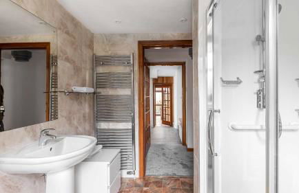 Craigend Cottage - Foto 13