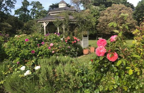 Albert Cottage Hotel - Foto 16