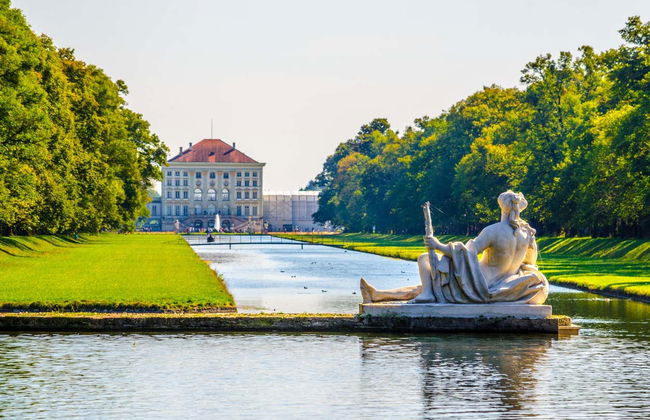 Munich City Card - Photo 5