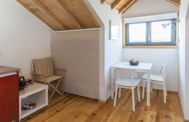 BO - Bolhão Apartments - Foto 74