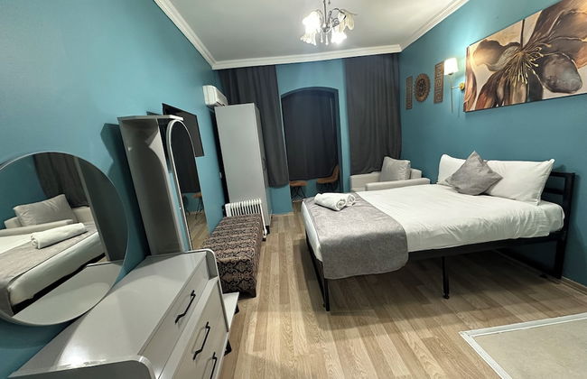 Ada Apart Hotel - Foto 13