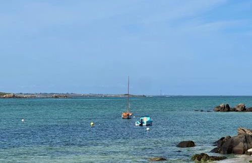 Maison de charme à 2kms de la mer - Foto 45