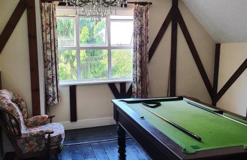 Country Manor House - Foto 28