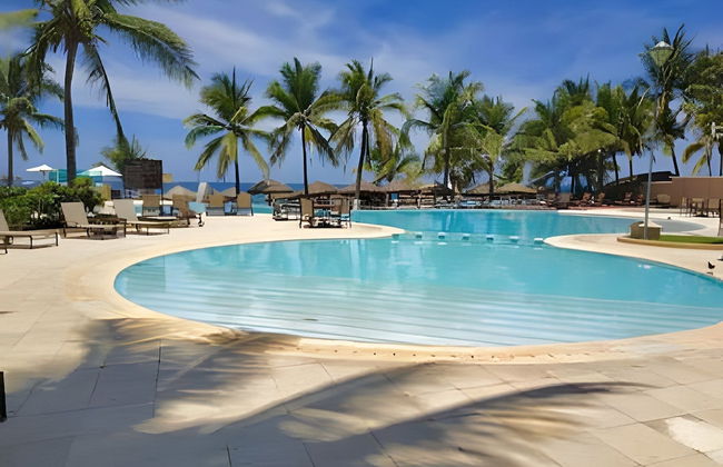 302 S Bay View Grand Residencial Ixtapa - Foto 9