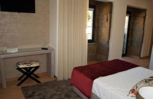 Casa Dona Maria - Armamar Douro - Foto 42