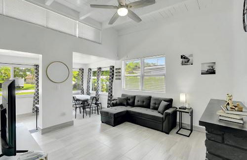 Fort Lauderdale Home near Nightlife and Beach - Foto 1