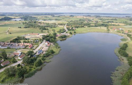 Pokoje Upałty 21 - Foto 26