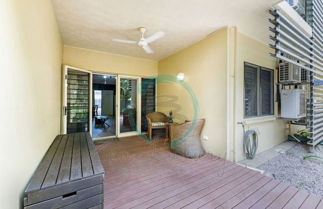 ZEN MARKETS - 1 Bedroom Apartment - Foto 8