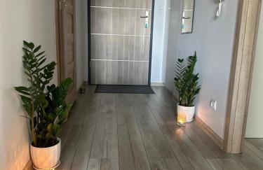 Urban Green Września,Przytulny apartament z parkingiem - Foto 9