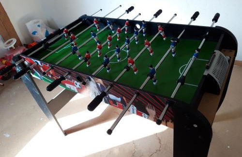 Ferienwohnung im Seidlerhof mit Balkon und Garten - Foto 27