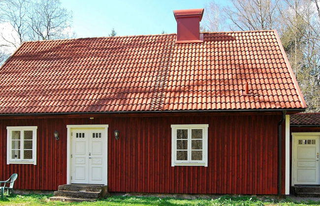 7 Person Holiday Home in Vankiva-by Traum - Foto 25