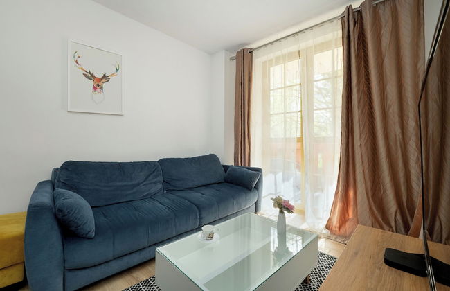 RentPlanet - Osiedle Podgórze - Photo 37