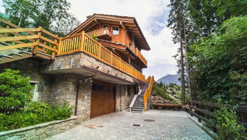 Suites Courmayeur - Mont Blanc - Foto 4
