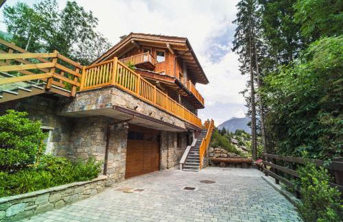 Suites Courmayeur - Mont Blanc - Foto 4