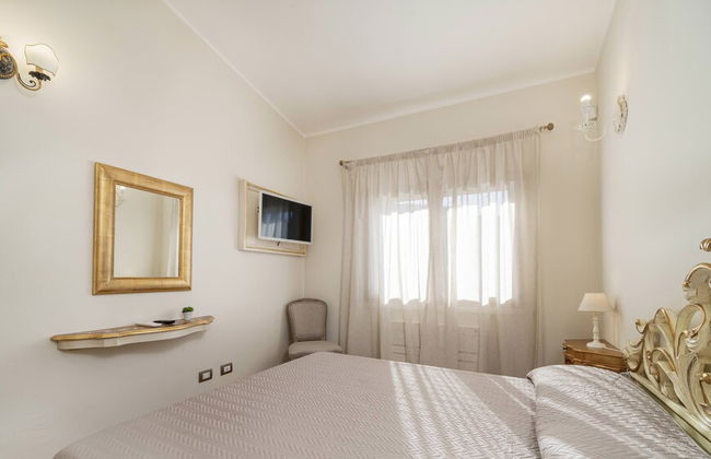 Villa Gea 8 in Costa Rei - Foto 25