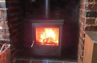 Shoemakers Cottage, Halesworth - Foto 55