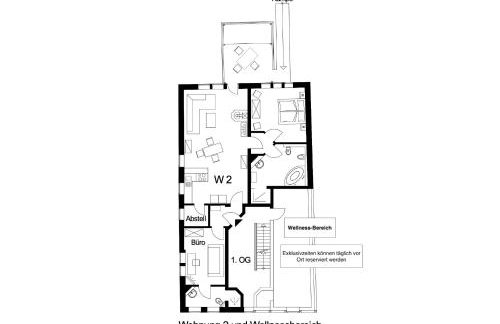Wetekams Ferienwohnung W2 - Photo 14