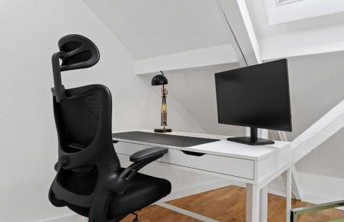 Maisonette-Wohnung in der Alten Post - Photo 13