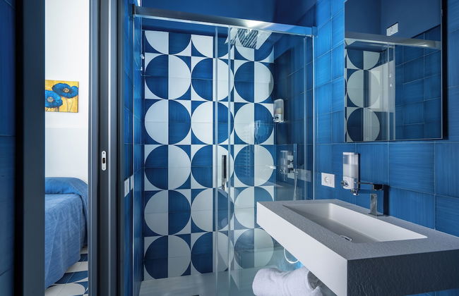 Villa Azzurra - Foto 23