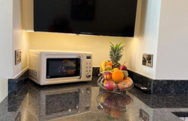 Oare Manor Cottage Oare - Photo 9