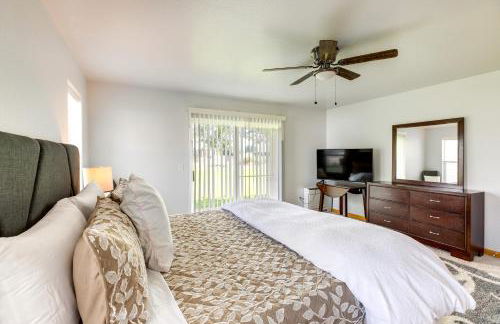 Montrose Retreat with Stunning Mountain Views! - Foto 12