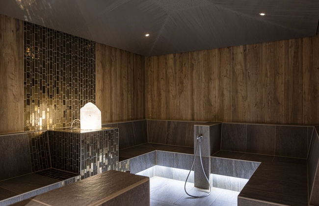 Beautiful Chalet With Swimming Pool - Foto 15