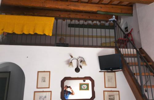 affittacamere b&b l'aurora Montelparo - Foto 44