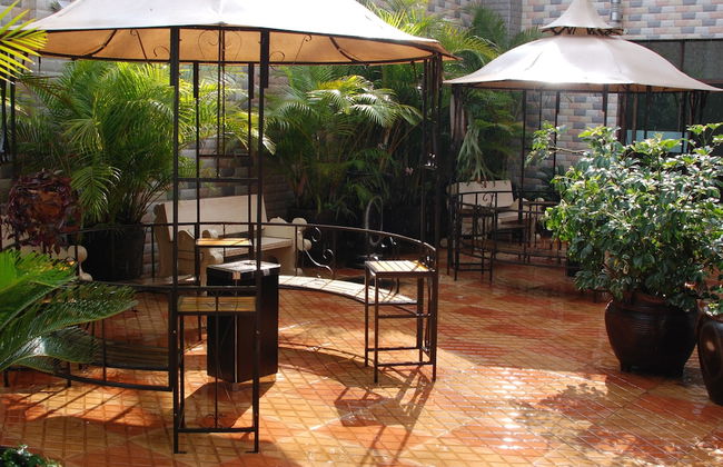 The Panari Residence - Foto 36