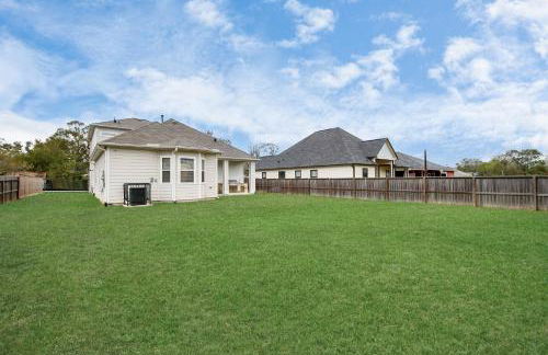 Mount Melanin Spacious 4BD Home Sleeps 17 - Near NRG Stadium - Foto 53