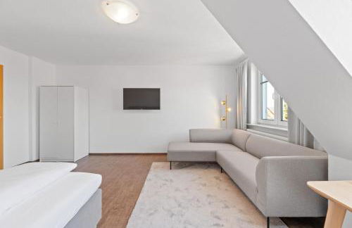 NEU Self-CheckIn Apartment in Birkach Messe-Nähe, Flughafen Stuttgart - Foto 30