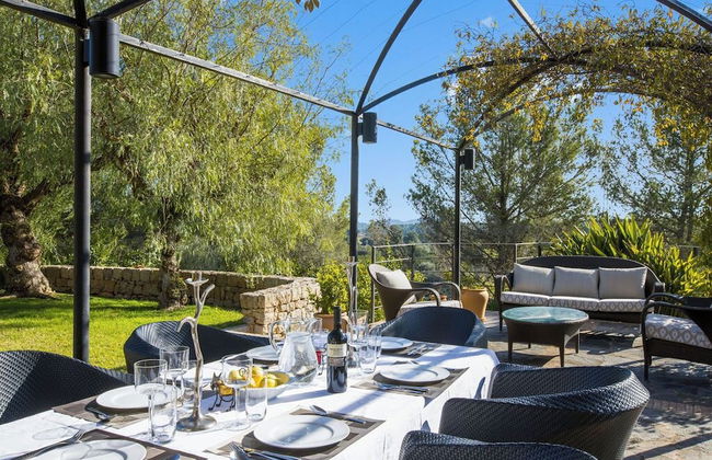 Villa Finca Estel - Foto 51