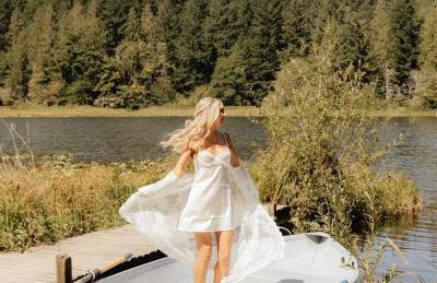 Waterfront Chalet - Foto 19