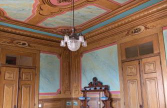 Casa da Torre luxury villa in Braga - Foto 35