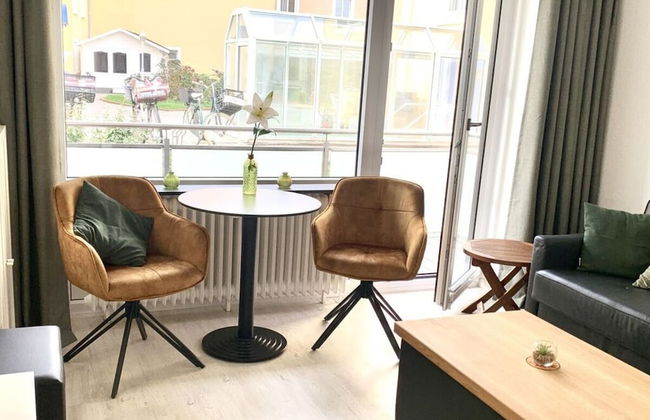 Sea air Modern Retreat - Foto 12