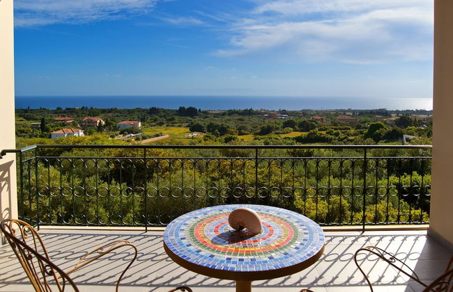 Liogerma Vacation Home - Foto 8