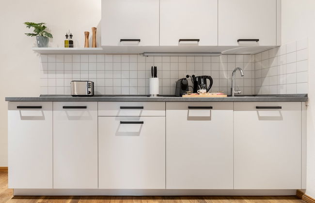 Schoenhouse Avenue by Limehome - Photo 45