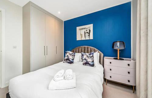 Contemporary Fulham Penthouse with Large Balcony - Pass the Keys - Foto 12