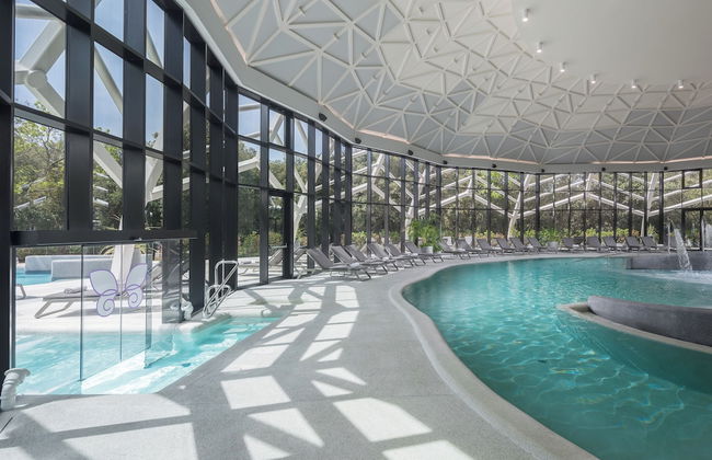 Luxury Beach Villas Porto Bus - Foto 42