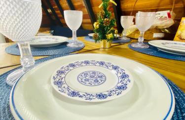 Chalé Na coruja e Chalé Encanto com BANHEIRA com AQUECEDOR e hidromassagem 7,5km centro Águas com COM CAFÉ, internet Starlink - Foto 59