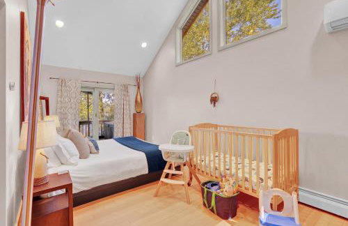 Lakefront Sunsets, Hot Tub, Pool Table, Kayaks - Foto 56