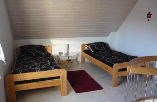 Ferienhaus Auszeit - Foto 14