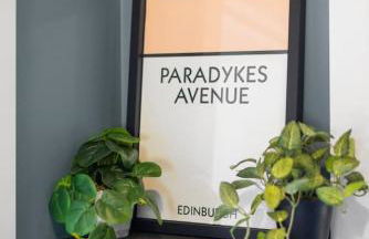 Paradykes House - Foto 38