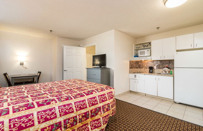 Siegel Select Bartlett Extended Stay in Tennessee - Foto 4