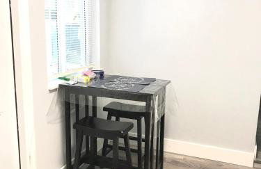 NEW Pompano Beach AirPark Duplex! Patio Parking! - Foto 22