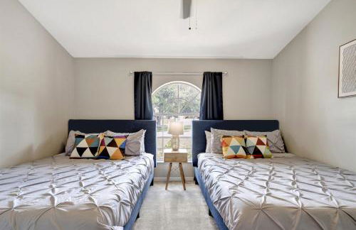 Pool Waterfront Lake 12 PPL Gorgeous - Foto 57