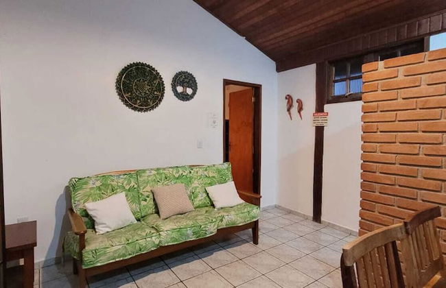 Refúgio de Camburi - Foto 11