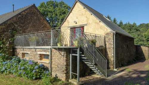 Le Nourhoët havre de Paix à l'Orée de Brocéliande - Foto 4