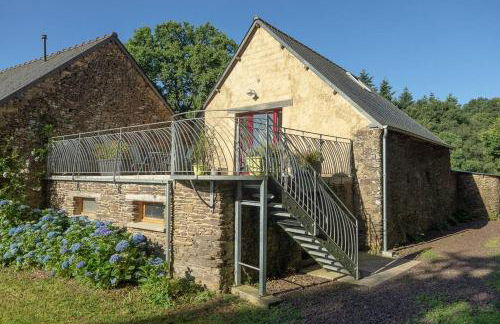 Le Nourhoët havre de Paix à l'Orée de Brocéliande - Foto 4