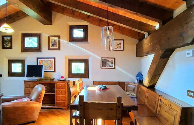 Maison des Alpes - Photo 8